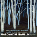 Leos Janacek - Robert Schumann | Marc-André Hamelin