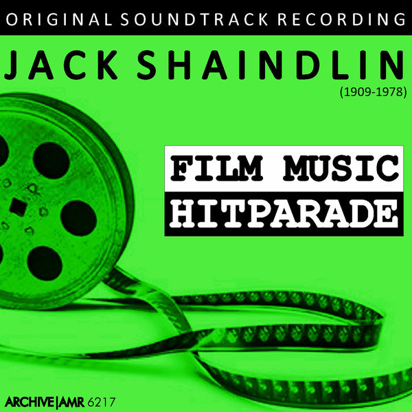 Jack Shaindlin - Documentary (Patriotic) - Religious Jack Shaindlin - Documentary (Patriotic) - Religious