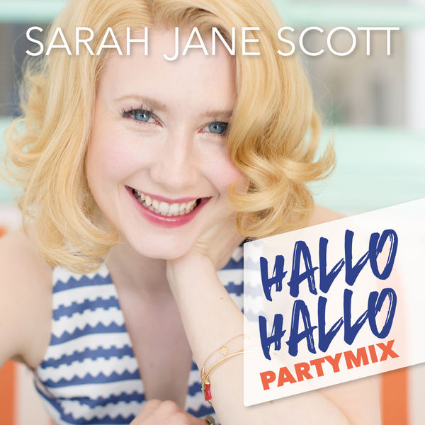 Hallo, Sarah Hallo, Sarah