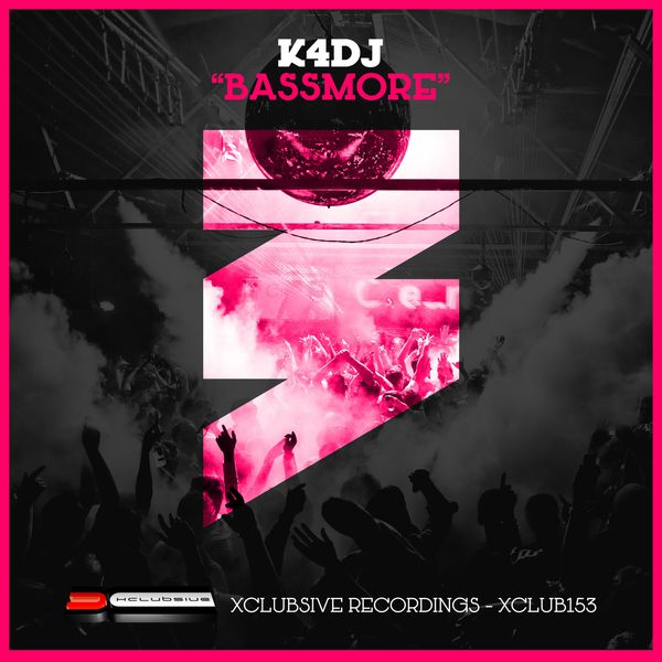 K4DJ - Bassmore K4DJ - Bassmore