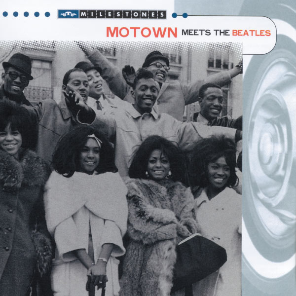 Various Motown Chartbusters Vol 3 Various Motown Chartbusters Vol 3