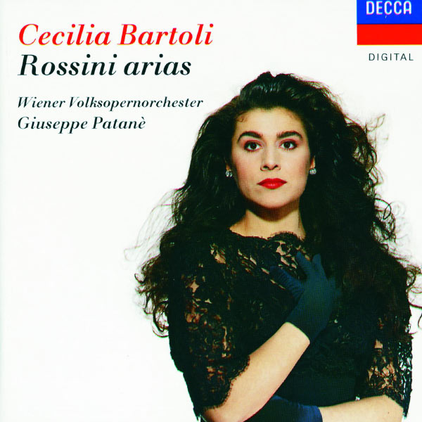 Gioacchino Rossini - Claudio Abbado - Rossini: Il Barbiere Di Siviglia Gioacchino Rossini - Claudio Abbado - Rossini: Il Barbiere Di Siviglia