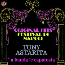 Tony Astarita - Russulella / Palazziello Suppuntato Tony Astarita - Russulella / Palazziello Suppuntato