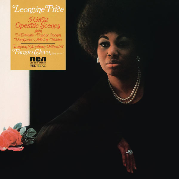 Leontyne Price Net Worth