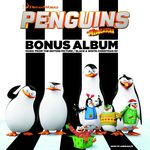 Interprètes Divers Penguins of Madagascar (Music from the Motion Picture plus Black & White Christmas Album)