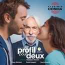 Un profil pour deux (Stéphane Robelin's Original Motion Picture Soundtrack) | Vladimir Cosma
