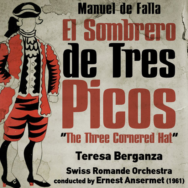 el sombrero in english
