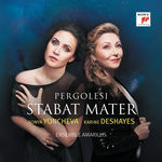 Sonya Yoncheva Pergolesi : Stabat Mater