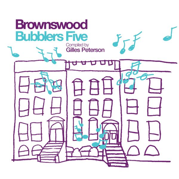Brownswood bubblers 5 download