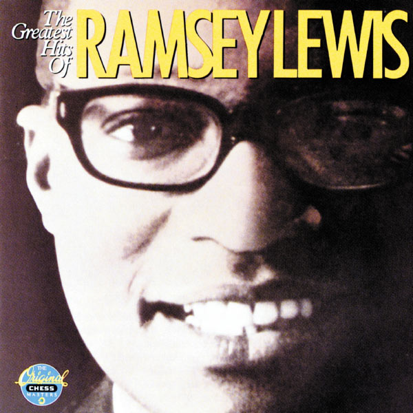 The Ramsey Lewis Trio Jean DuShon You Better Believe Me The Ramsey Lewis Trio Jean DuShon You Better Believe Me