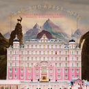 The Grand Budapest Hotel (Original Soundtrack) | Alexandre Desplat
