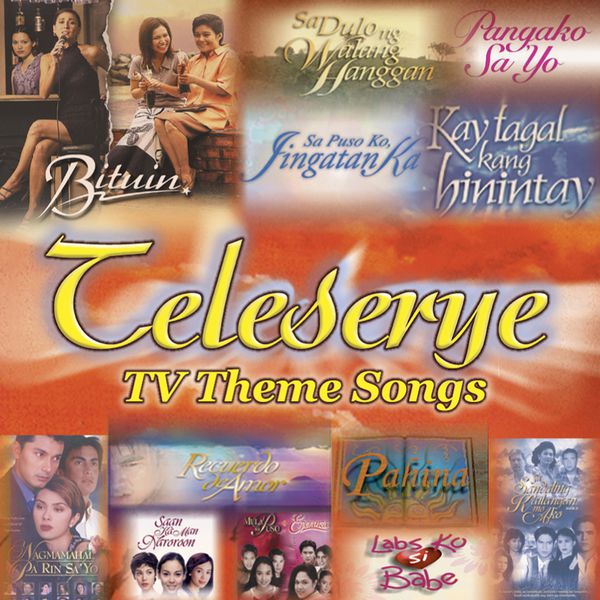 Various - Theme Songs Of The Great Bands Various - Theme Songs Of The Great Bands