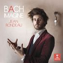 Bach - Imagine | Johann Sebastian Bach par Jean Rondeau