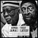 Live at the Olympia - June 27, 2012 | Ahmad Jamal