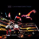 Live At Rome Olympic Stadium (Édition Studio Masters) | Muse