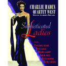 Sophisticated Ladies | Charlie Haden Quartet West