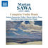 Jolanta Sosnowska Sawa: Complete Violin Music