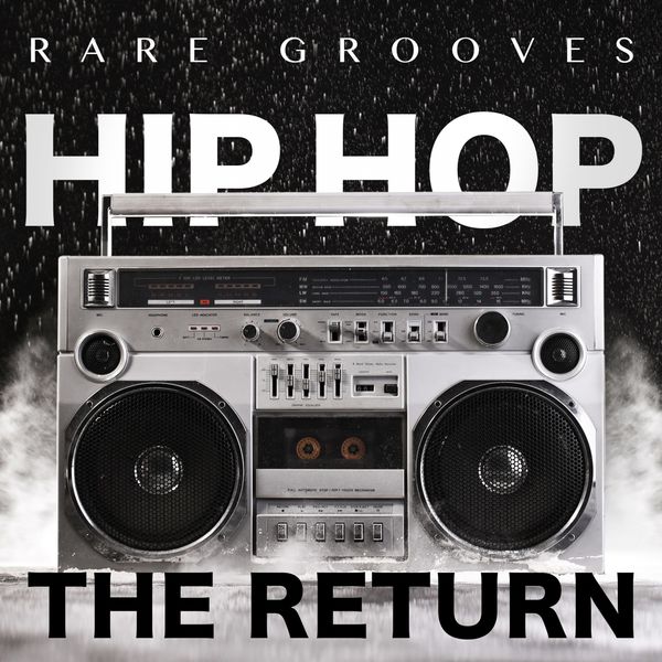 Various - Rare Grooves Vol. 2 Various - Rare Grooves Vol. 2