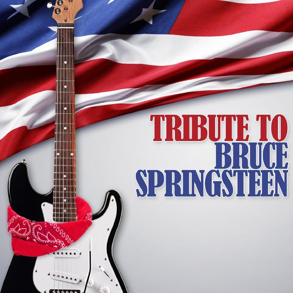 Bruce Springsteen, Tribute To Various Artists Download and listen
