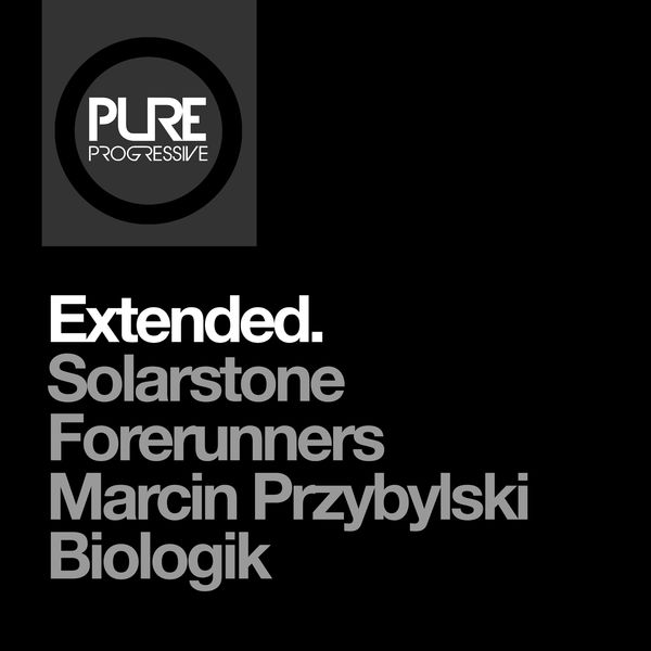Various - Pure Trance Vol. 1 Various - Pure Trance Vol. 1