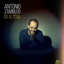Rua da Emenda | António Zambujo