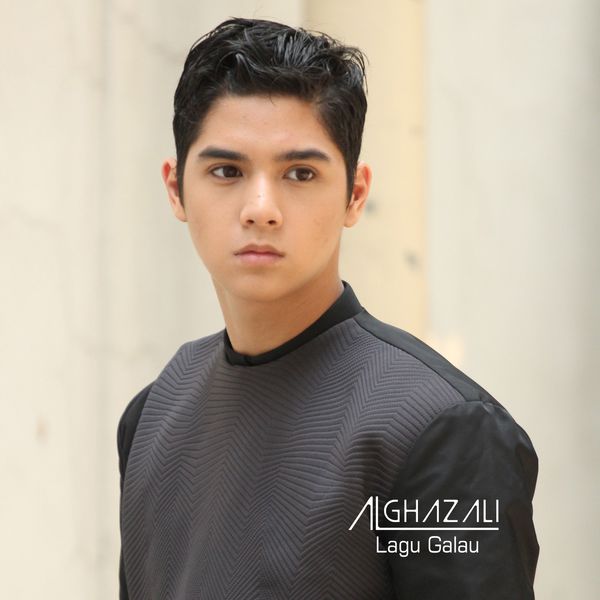 Download Mp3 Lagu Galau Al Ghazali Download Mp3 Lagu Galau Al Ghazali