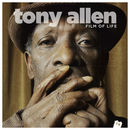 Film Of Life | Tony Allen