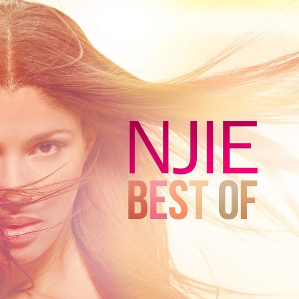 Njie - Best Of Njie (2013) Njie - Best Of Njie (2013)