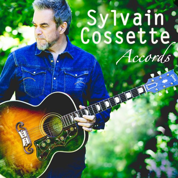 Sylvain Cossette Compilation 1994-2004 Sylvain Cossette Compilation 1994-2004