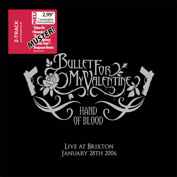 bullet for my blood of of blood live at brixton bullet for my bullet for my blood of of blood live at brixton bullet for my