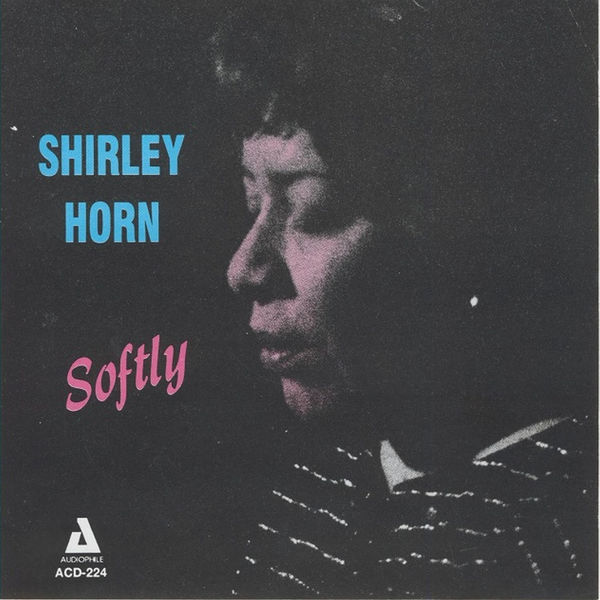 Image result for shirley horn albums