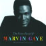 Marvin Gaye The Best Of Marvin Gaye