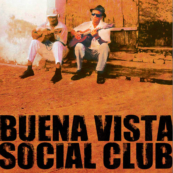 Image result for buena vista social club albums