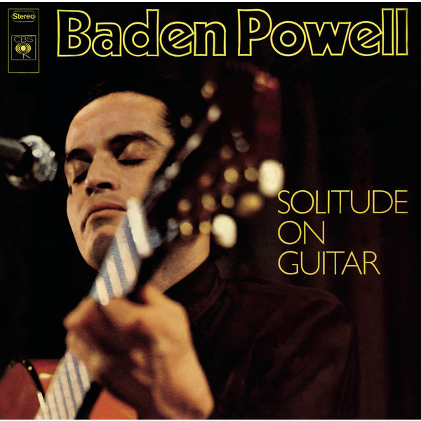 Image result for baden powell albums