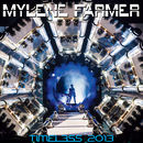 Timeless (2013) - Édition Studio Masters | Mylène Farmer