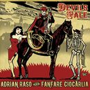 Devil's Tale | Adrian Raso