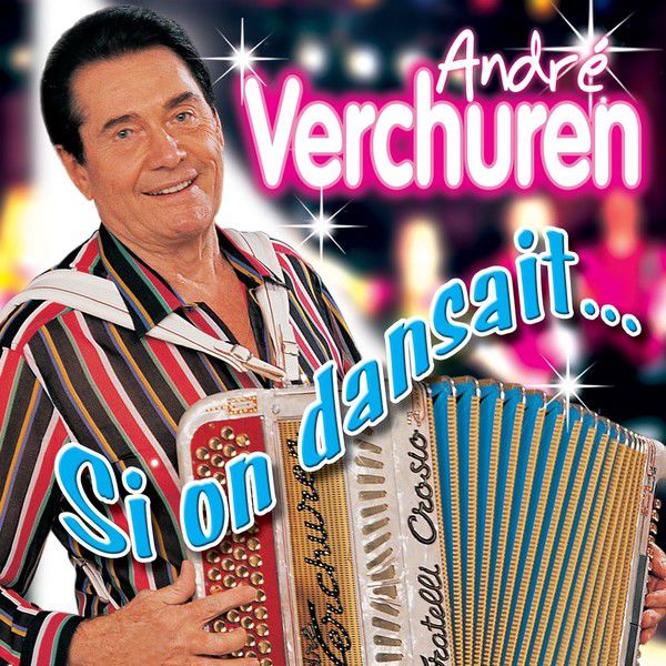 André Verchuren - Brigitte Bardot André Verchuren - Brigitte Bardot