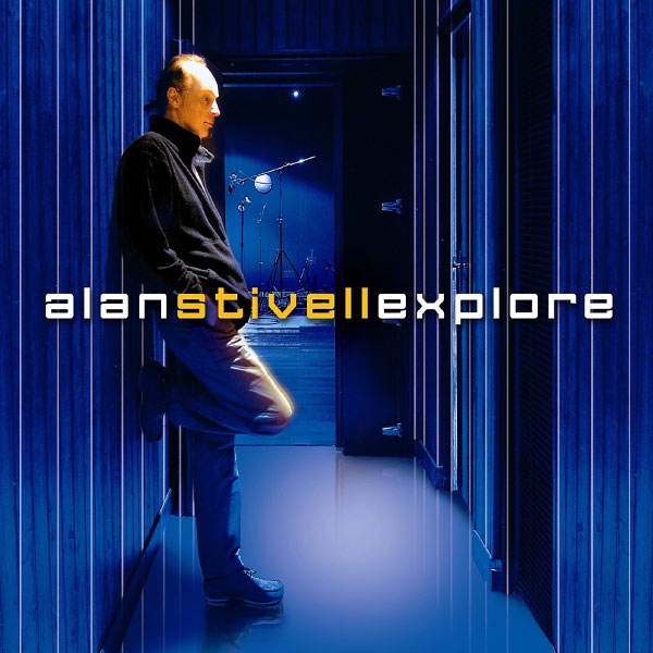 Alan Stivell* Alan Cochevelou - Telenn Geltiek - Harpe Celtique Alan Stivell* Alan Cochevelou - Telenn Geltiek - Harpe Celtique