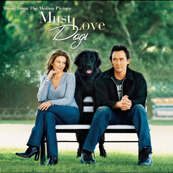 Frau mit hund sucht mann mit herz soundtrack