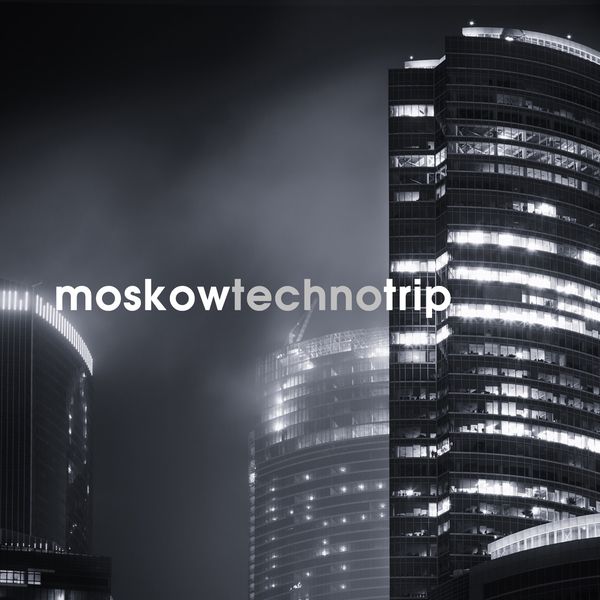 Various - Techno Trip Volume 4 Various - Techno Trip Volume 4