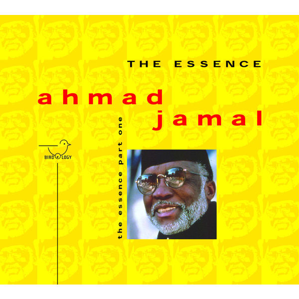 Ahmad Jamal Intervals Ahmad Jamal Intervals