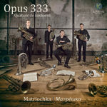 Opus 333 Matriochka
