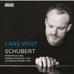 Lars Vogt Schubert: Piano Works