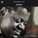 Exclusively for My Friends: Action, Vol. I (Live) | The Oscar Peterson Trio