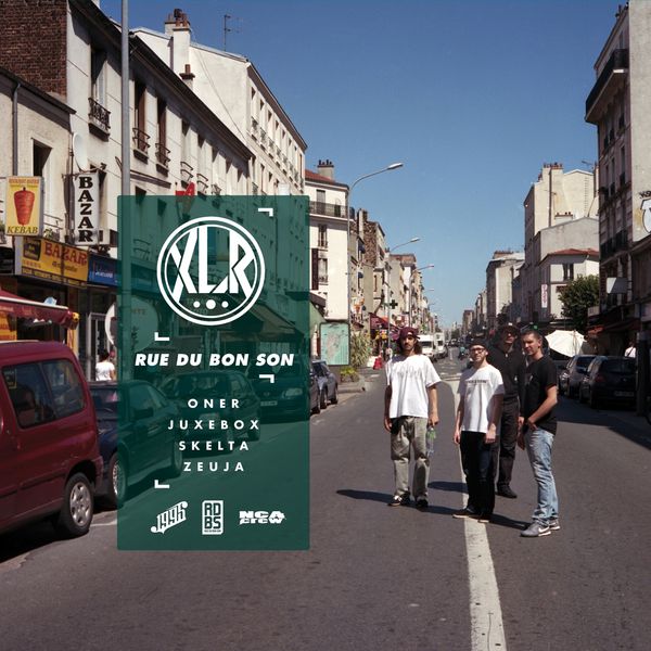 XLR - Rue du bon son XLR - Rue du bon son