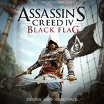 Brian Tyler Assassin's Creed 4 : Black Flag (Original Game Soundtrack / Bande originale du jeu vidéo)