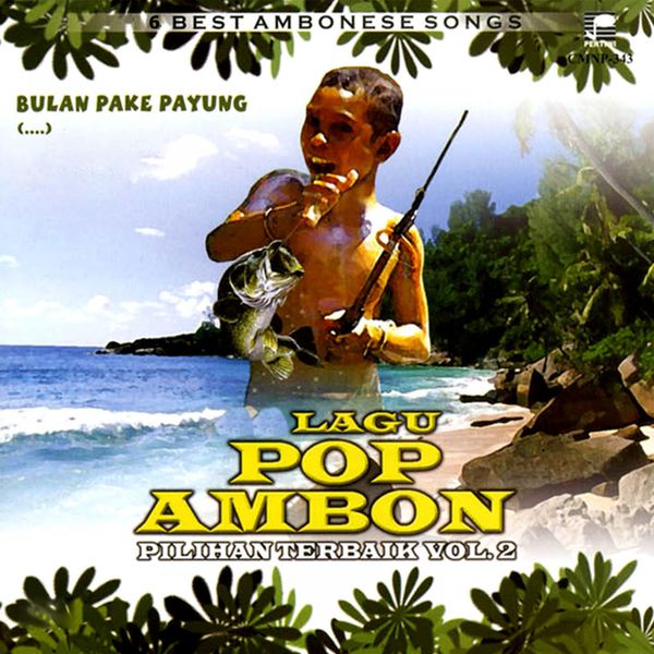 Various - 14 Lagu Pop Batak Pilihan Terbaik Horas Vol. 2 Various - 14 Lagu Pop Batak Pilihan Terbaik Horas Vol. 2