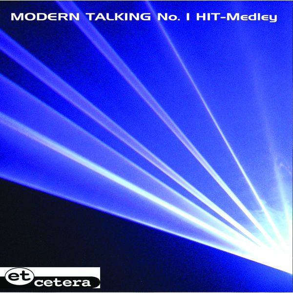 Modern Talking - Hit Collection Modern Talking - Hit Collection