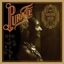 Sacred Seed | Pura Fé