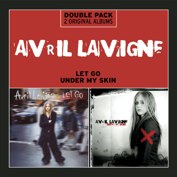 LET IT GO AVRIL let it go avril: